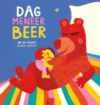 Ine De Volder - Dag meneer Beer