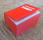 Boom, Irma (concept & vormgeving); Mathieu Lommen (tekst); Rem Koolhaas (logo); Sonja Haller (vormgeving) - [Biography in Books]. Books in reverse chronological order, 2010-1986; with comments here and there