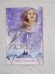Constable, Cathryn - Wolf Princess