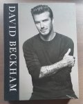 Beckham, David - David Beckham