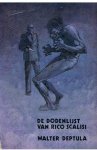 Deptula, Water - De dodenlijst van Rico Scalisi