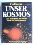 Sagan, Carl - Unser Kosmos