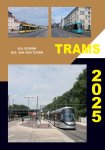 M.R. van den Toorn - Trams 2025