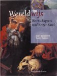 G. Vanpaemel, Pierre Delsaerdt, Tineke Padmos - Wereldwijs wetenschappers rond keizer Karel