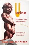 C. van der Kroon - Urine Een Bron Van Gezondheid