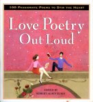 Rubin, Robert Alden - Love poetry out loud