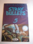 David Lapham - Stray Bullets  5