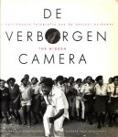 Berger, John, inl./intr., - De verborgen camera/ The hidden camera. Zuidafrikaanse fotografie aan de censuur ontkomen/ South African photography escaped from censorship.
