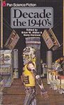 Anthology - Decade the 1940's