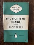 Dodge, David - The Lights of Skaro  Penguin Books 1127