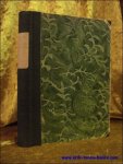 BACKEBERG, Curt ( Ausg. ); - BLATTER FUR KAKTEENFORSCHUNG. BULLETIN OF CACTUS RESEARCH. PUBLICATIES VOOR CACTUSSTUDIE. FEUILLES POUR L'ETUDE DES CACTEES 1934 -1937