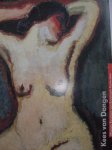 Adrichem,Jan van.  /Donald Kuspit./ ed. - Kees van Dongen.