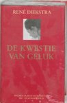 René Diekstra - De kwestie van geluk