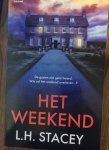 Lynda Stacey - Het weekend