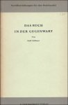 Frohner - DAS BUCH IN DEN GEGENWART.