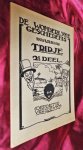 Backer, Henk (Bac) / Docter, Cor (Francis Hobart) - 2de deel. De wonderlijke geschiedenis van Tripje.(Oepoetie verschijnt) wonderlyke