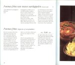 Hundhausen, Edith vertaling Tena Wierts zet werk Michele Thurnim , Omslag ontwerp Ton Wienbelt - Aardappelgerechten. Originele, gevarieerde, smakelijk recepten