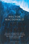 Hector Macdonald - De Stormprofeet