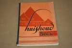  - Huishoudboek