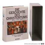 Venard, Marc / Heribert Smolinsky. - Die Zeit der Konfessionen (1530-1620/30). Venard, Marc / Heribert Smolinsky. - Die Zeit der Konfessionen (1530-1620/30).