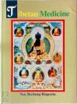 Ven. Rechung Rinpoche - Tibetan Medicine