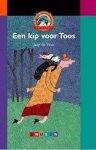 Jaap de Vries - Spetter / Groep 3 Serie 2 / deel Een kip voor Toos
