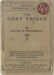 Birmingham George A. - The lost tribes