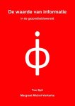 Margreet Michel-Verkerke - De waarde van informatie in de gezondheidswereld