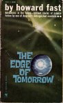 Fast, H. - The Edge of Tomorrow