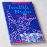 Shakespeare, William - Twelfth Night Shakespeare, William - Twelfth Night