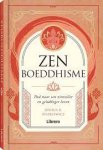 Joshua R. Paszkiewicz 305391 - Zenboeddhisme Pad naar een zinvoller en gelukkiger leven