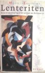EKSTEINS Modris - Lenteriten. De eerste wereldoorlog en het ontstaan van de nieuwe tijd (vertaling van Rites of Spring: The Great War and the Birth of the Modern Age - 1989)