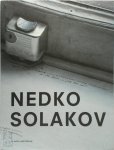 A. Barak, H. Slager - Mess : Nedko Solakov