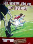 Kuyper, Hans - Het geheim van het 100e doelpunt