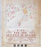 Jenny de Bloeme - Mijn eerste Sprookjesboek