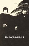 Ford Madox Ford 217502 - The Good Soldier