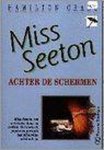 Crane - Miss seeton achter schermen (pocket)