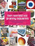 Yvonne Koop - Een wereld vol granny squeres