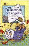 Els Pelgrom - De kater en het vogeltje / Zonneboek