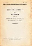 Ir. H. Egberts - De bodemkartering van Nederland deel V11