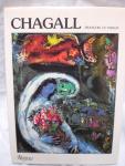 Francois le Targat - Marc Chagall
