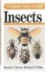 Borror, Donald - Peterson Field Guide: Insects