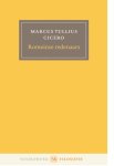 Marcus Tullius Cicero - (1) Romeinse Redenaars
