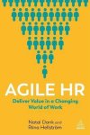 Natal Dank, Riina Hellstroem - Agile HR
