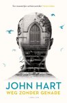 John Hart - Weg zonder genade