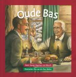 Vogelaar - Vogelaar-van Mourik, Geesje-Oude Bas (nieuw)