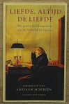 Harriet Leget, Harriet Leget - Liefde, altijd de liefde