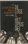 M. Heirman - De Loge en het Opus Dei