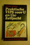 Damour - Praktische tips voor u en uw Zeiljacht