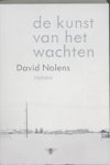 NOLENS, David - De kunst van het wachten